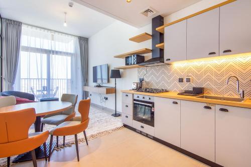 Collective 2 0 Dubai Hills Attractive 1 BR — 4-Star Luxury Hotel in Dubai, United Arab Emirates
