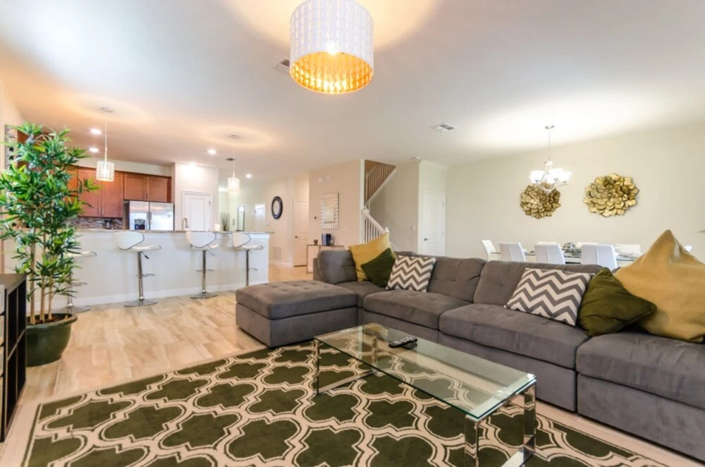 Ultimate Champions Gate Resort 8 Bedroom 5 Bath - photo 3