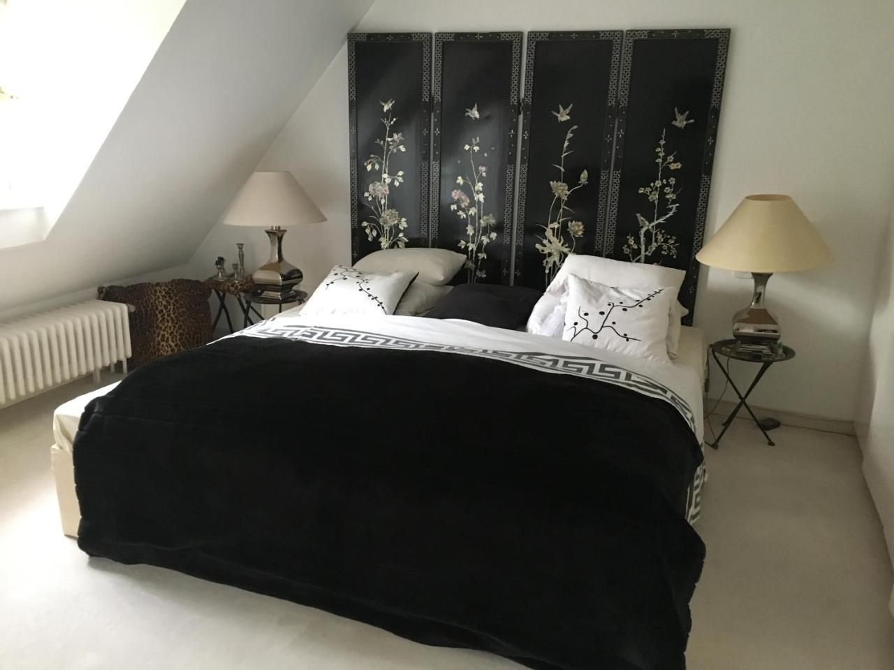 Einfamilienhaus Im Landhausstil — Meerbusch