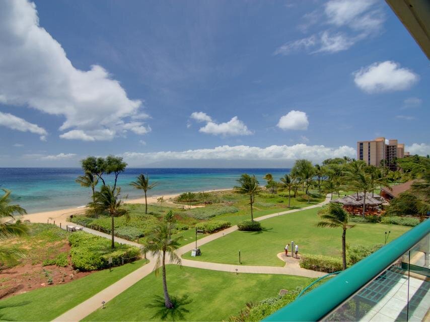 Apart Otel Views Of Beach Pacific Ocean Lanai & Molokai - photo 26
