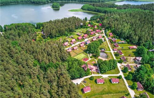 1 Bedroom Stunning Home In Woryty — 5-Star Luxury Hotel in Gietrzwald, Poland