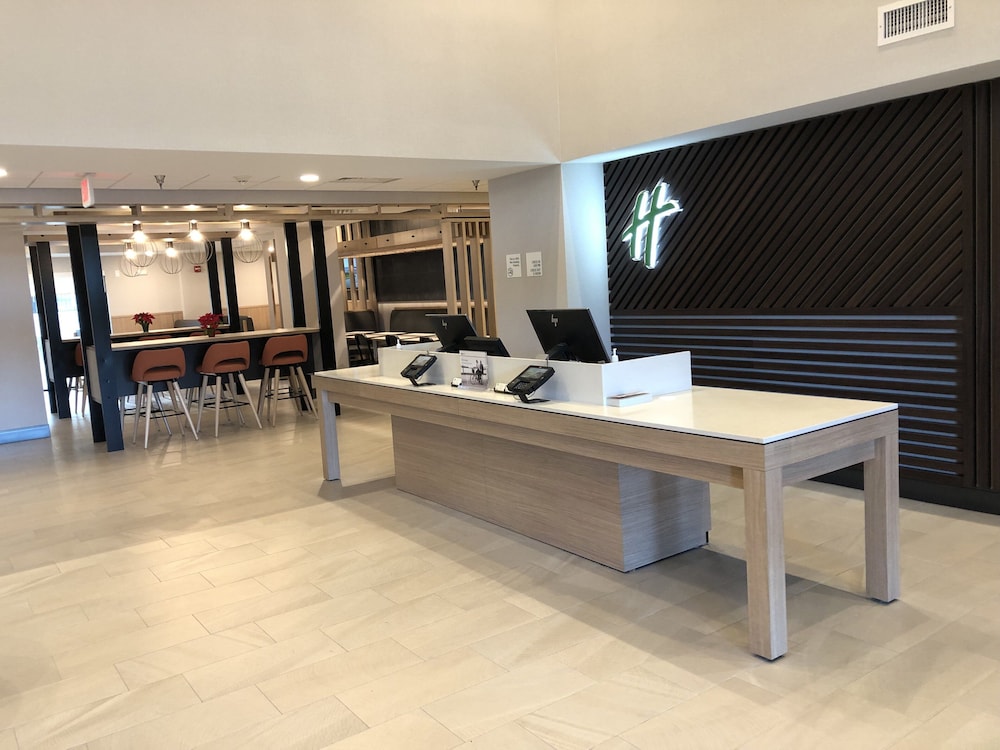 Holiday Inn Cleveland by IHG - photo 31