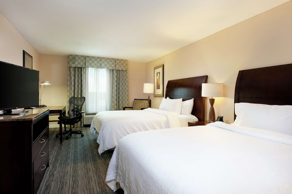 Hilton Garden Inn Mobile West I 65 Airport Blvd - photo 17