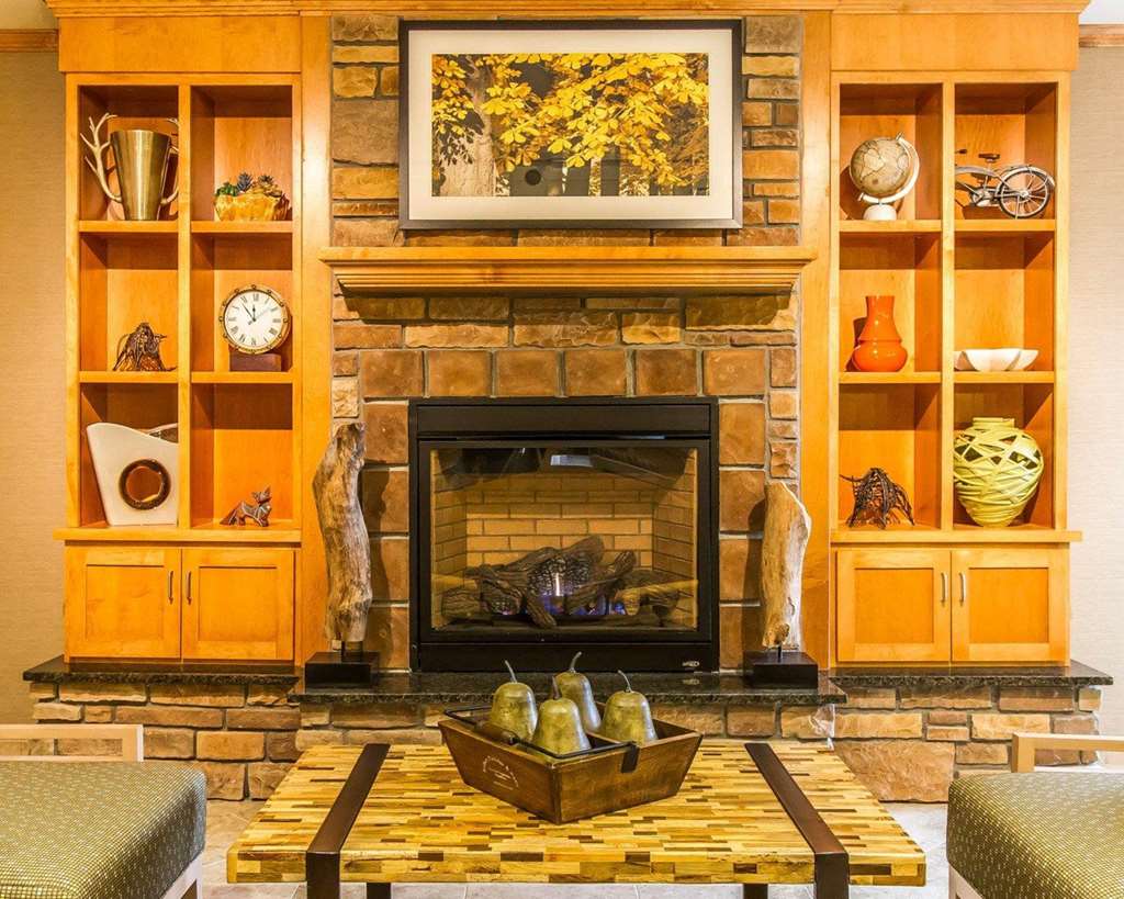 MainStay Suites Stanley - photo 9