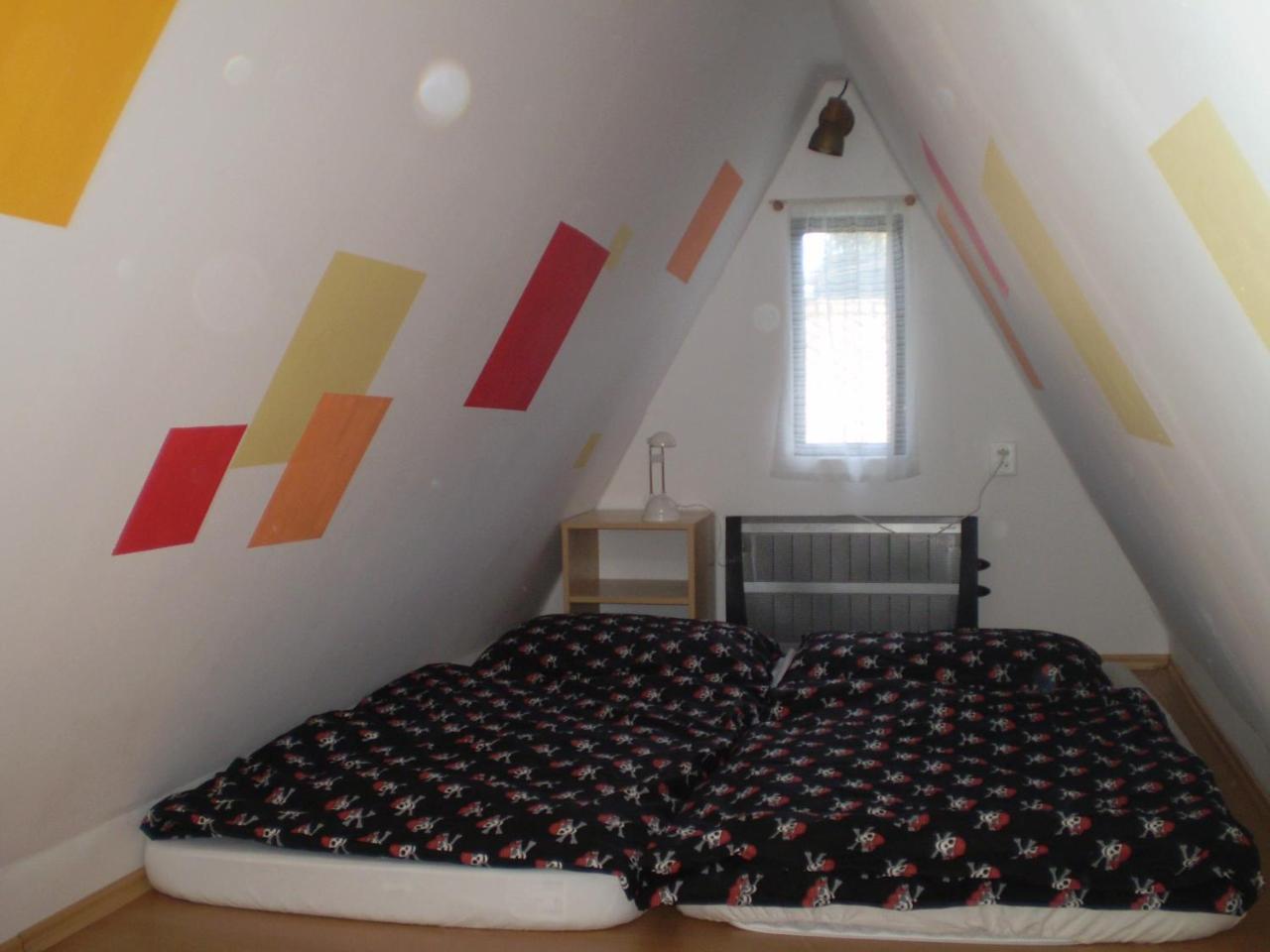 Chata u Vachtů - last minute hotel in Unknown City