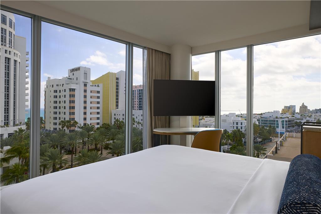 Hyatt Centric South Beach Miami - photo 44
