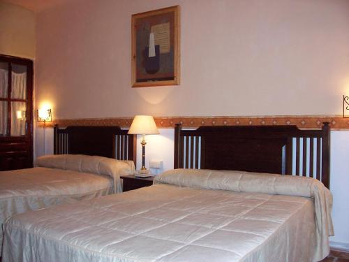 Aljibe De Monastrell — hotel in Ricote