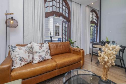 Venice House 1 Bedroom City Apartment