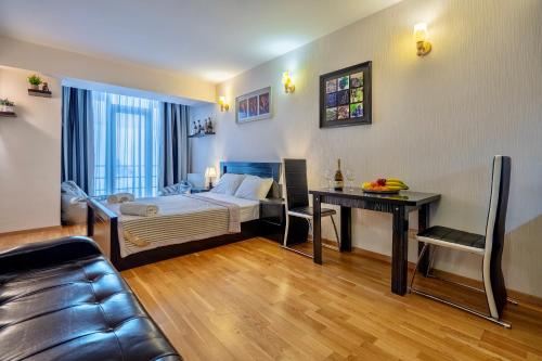 GVC New Gudauri Apartments