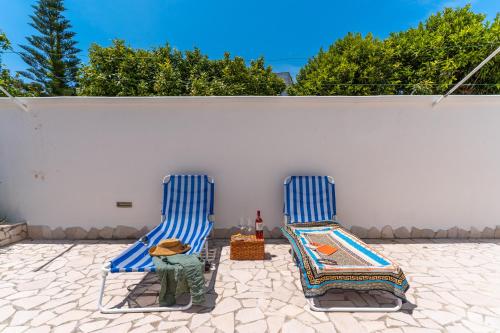 Family's Apartment by Just Houses Srl — 4-Star Luxury Hotel in Alessano, Italy