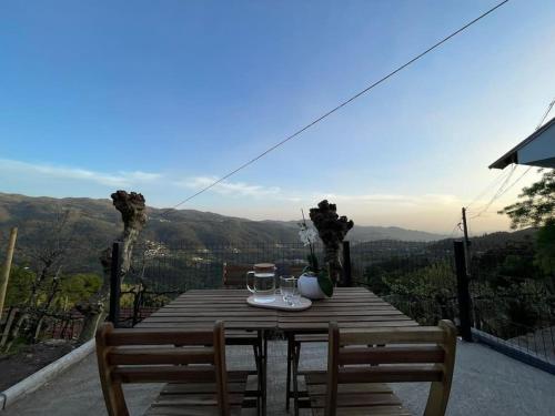 Refúgio da Mariana Gerês in Terras De Bouro, Portugal