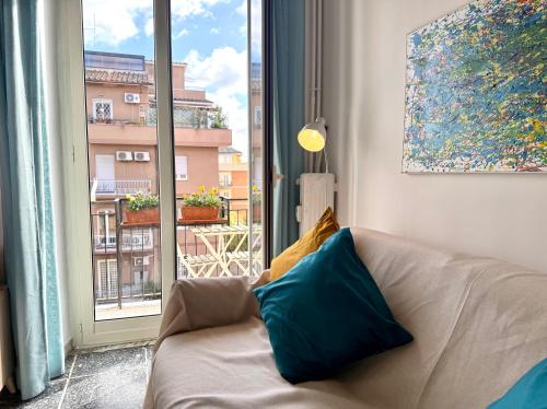 La Dolce Vita Roman Experience — 4-Star Luxury Hotel in Rome, Italy