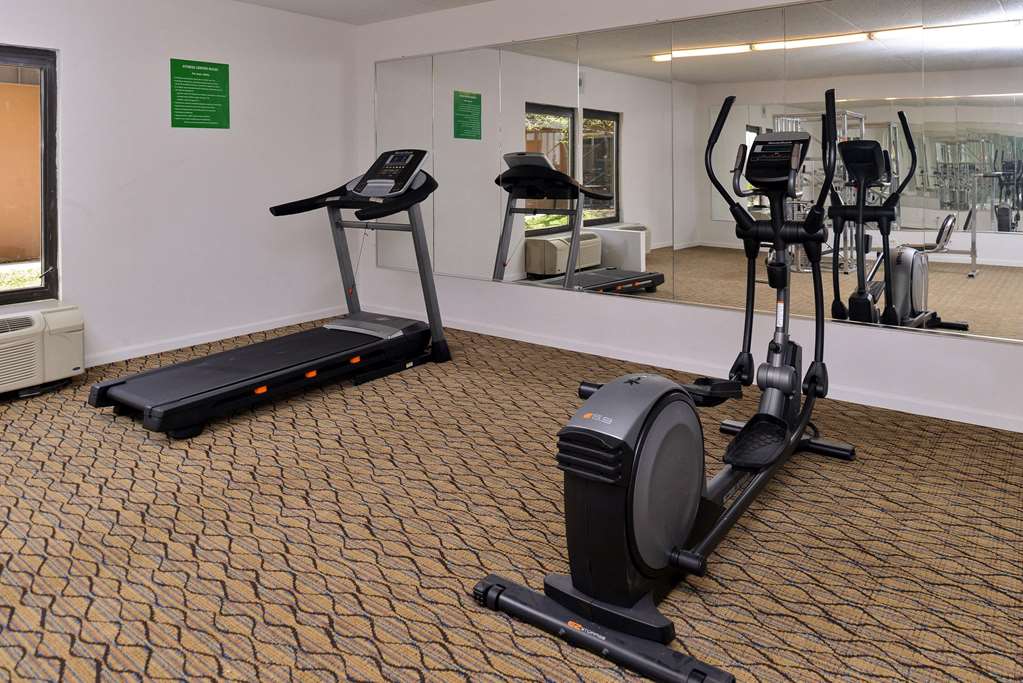 Quality Inn & Suites Matteson near I 57 - photo 23