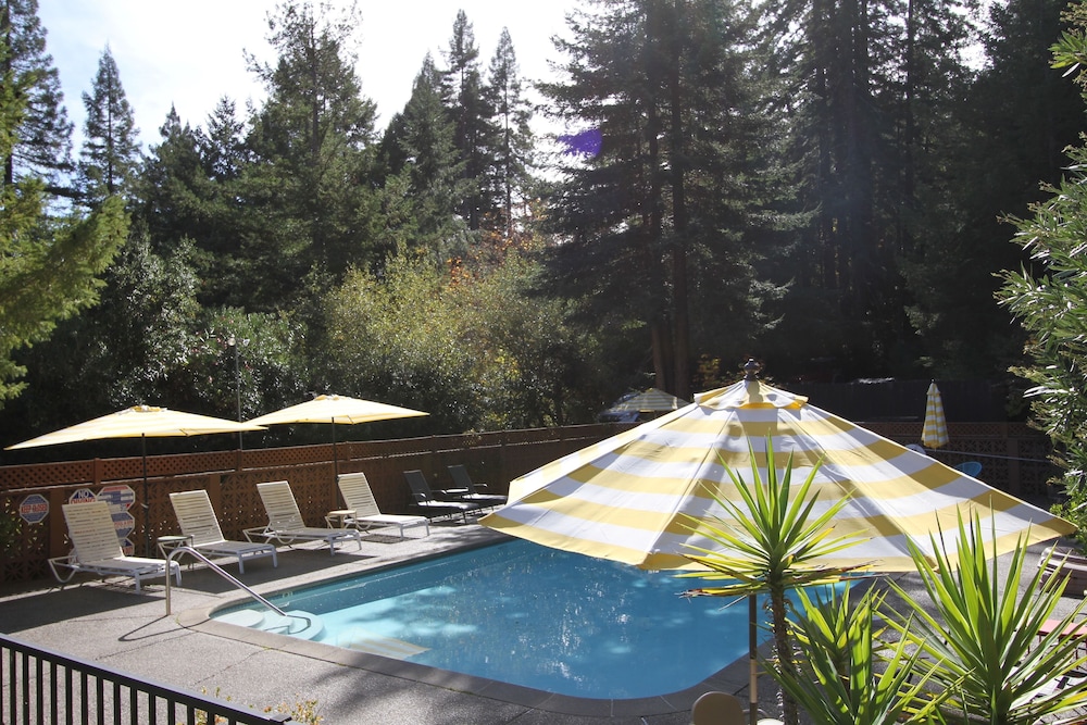 The Occidental Lodge - photo 41