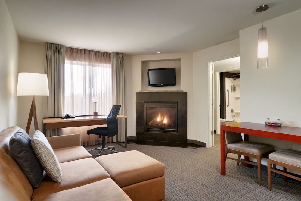 Residence Inn by Marriott Greenville - photo 9
