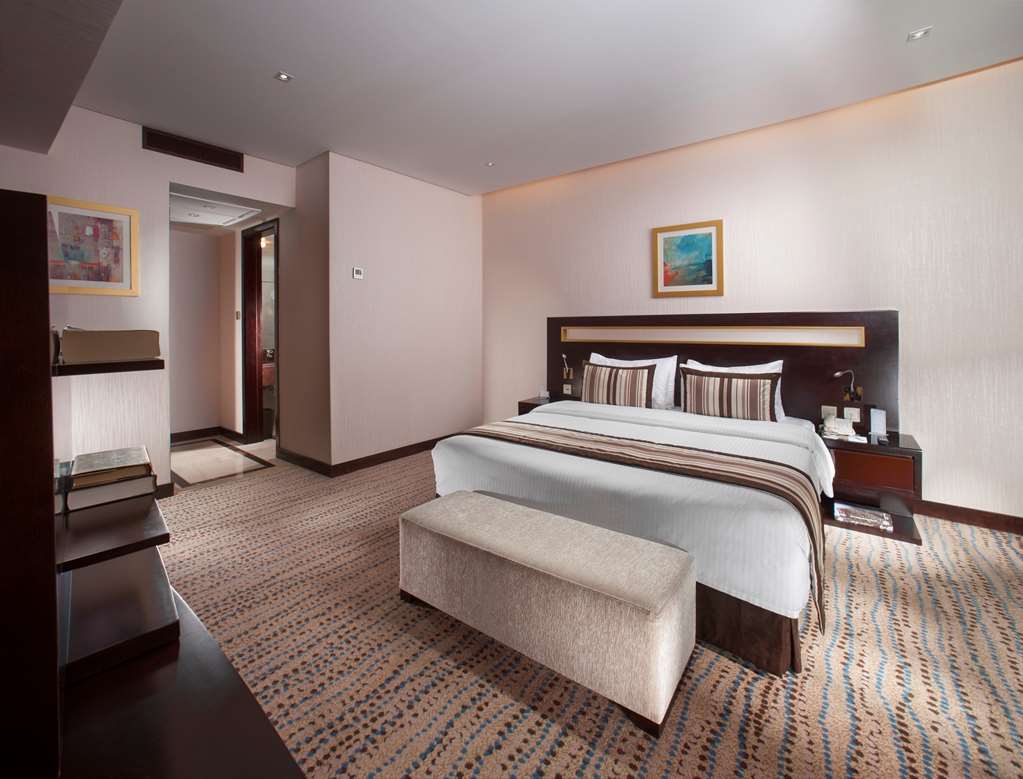 Golden Tulip Bahrain — Manama — photo 3