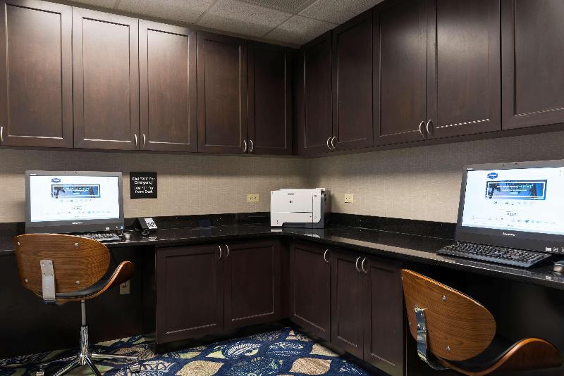 Hampton Inn & Suites East Lansing Okemos - photo 117