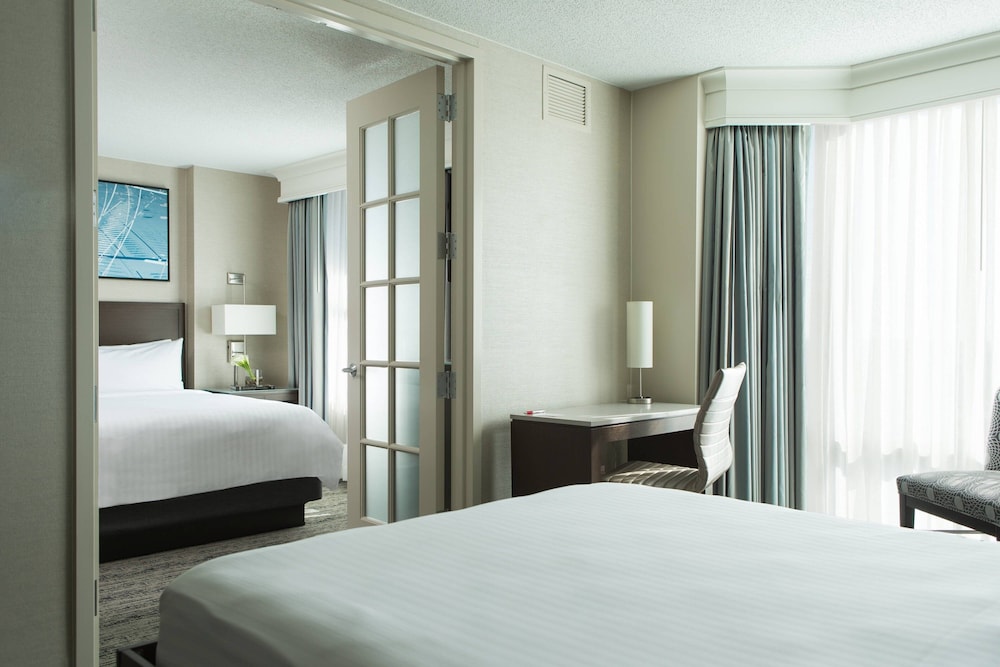 Hampton Inn & Suites Downers Grove Chicago - photo 14