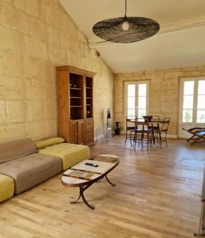 Spacieux Avec Parking - last minute hotel in Arles