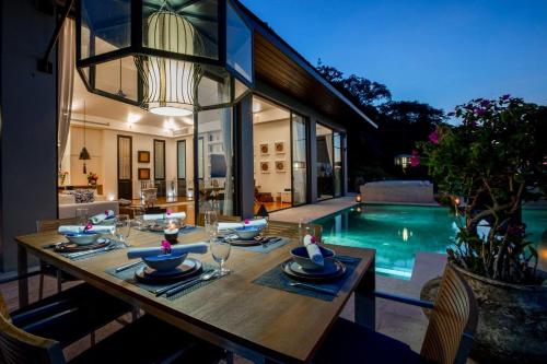 Belle Serenity - last minute hotel in Unknown City