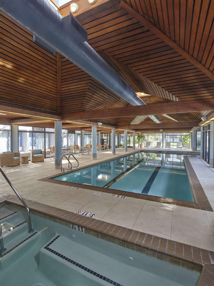 DoubleTree by Hilton Hotel Berkeley Marina - photo 48