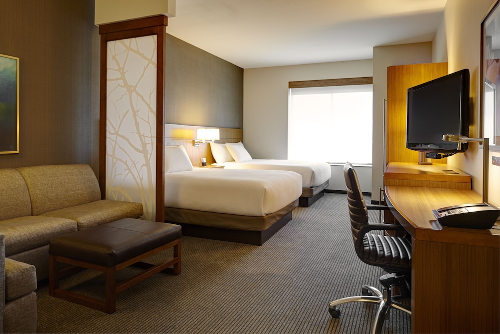 Hyatt Place Melbourne Palm Bay I 95 - photo 9