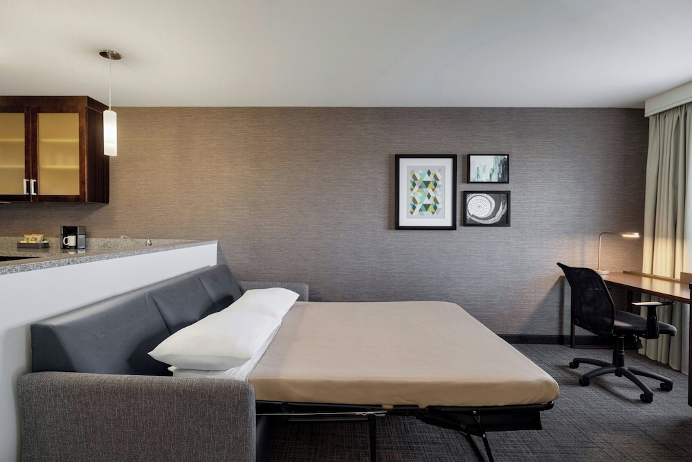 Residence Inn by Marriott Chicago Wilmette Skokie - photo 7
