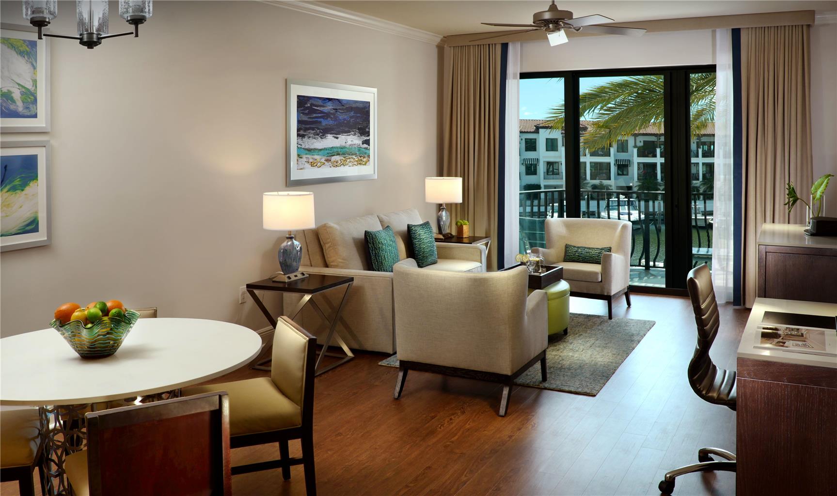 Naples Bay Resort & Marina - photo 8