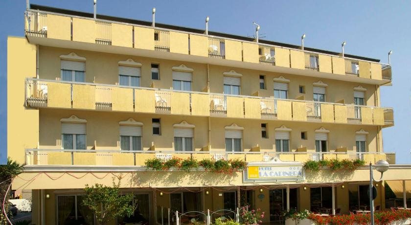 Hotel La Capinera - last minute hotel in Unknown City