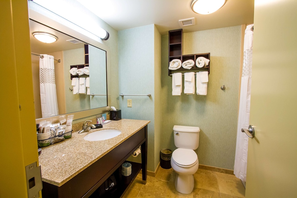 Hampton Inn Fayetteville - photo 35