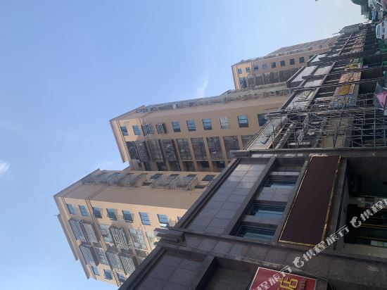 Molin Light Luxury Hotel - last minute hotel in Unknown City