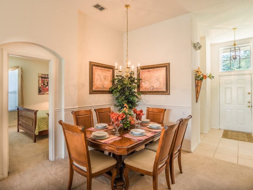Windsor Palms Resort 8127 Four Bedroom Villa with Private Pool - photo 12