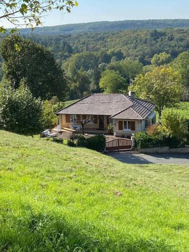 Claire Fontaine — hotel in Beaumont-Du-Perigord