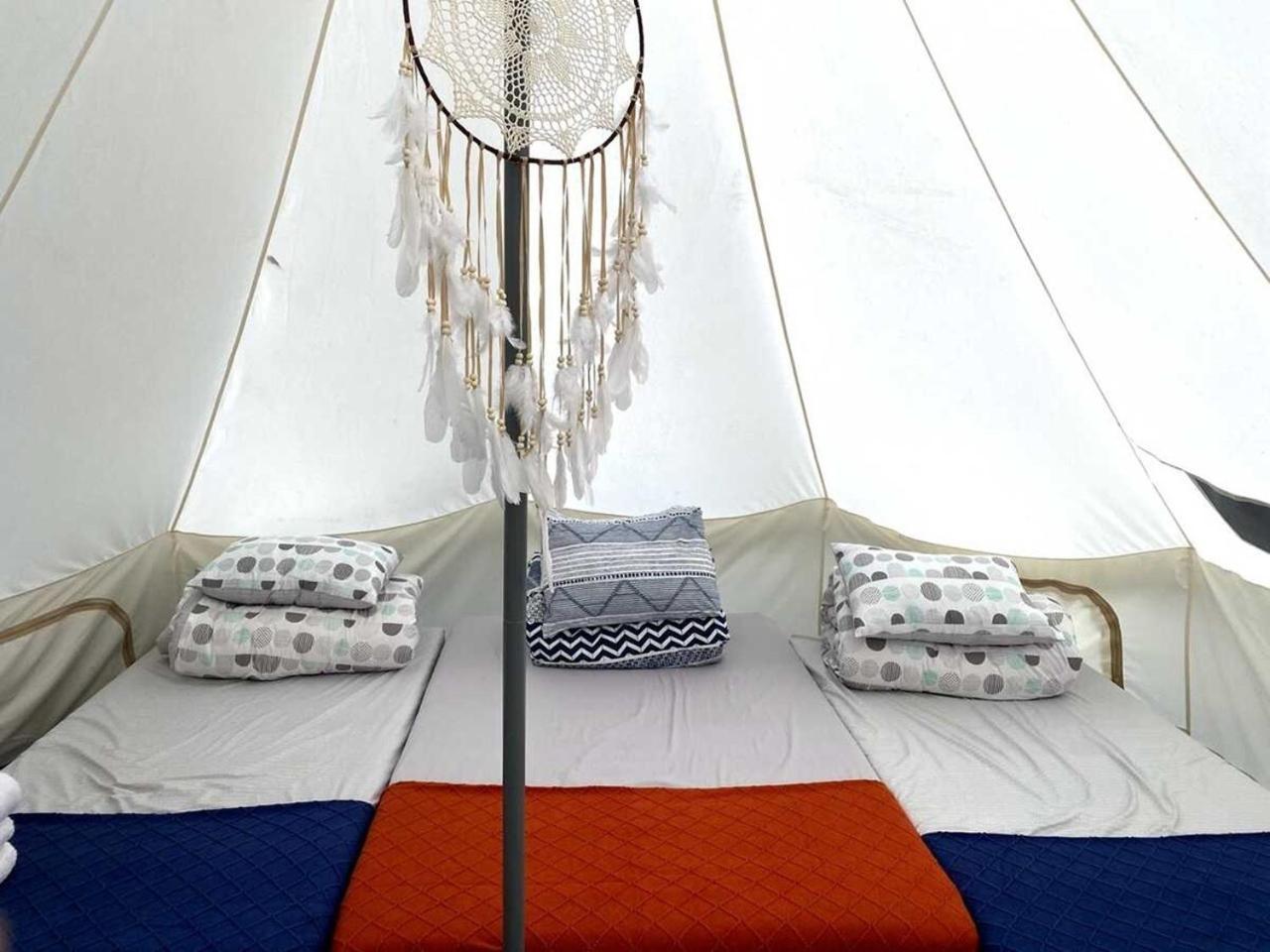 Unno Glamping Vacation STAY 27781v