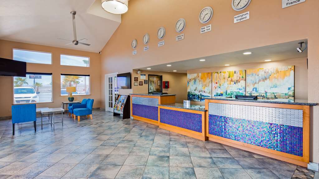 Best Western Desert Oasis - photo 8