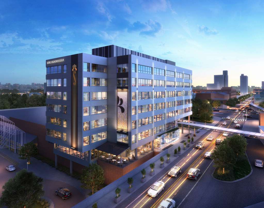 The Tennessean Personal Luxury Hotel - photo 4