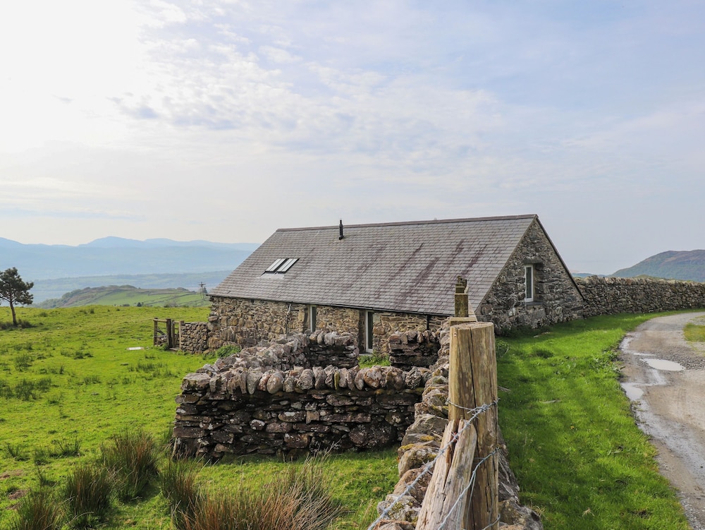 Beudy Cefn in Porthmadog, United Kingdom