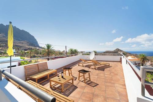 Vivienda Vacacional la Era Il — hotel in Vallehermosa