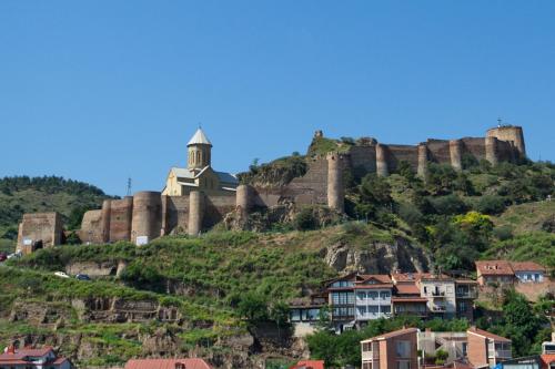 Apartment in Old Tbilisi