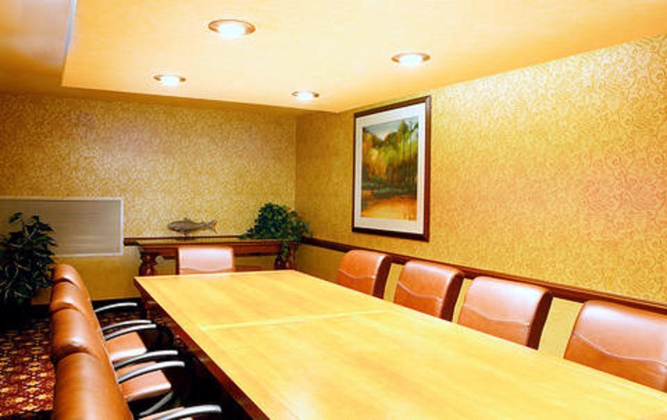 Holiday Inn San Antonio Dwtn Market Sq an IHG Hotel - photo 21