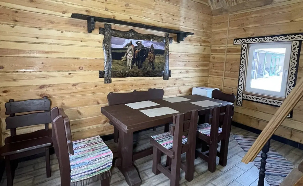 Taganay termal — Zlatoust — photo 3