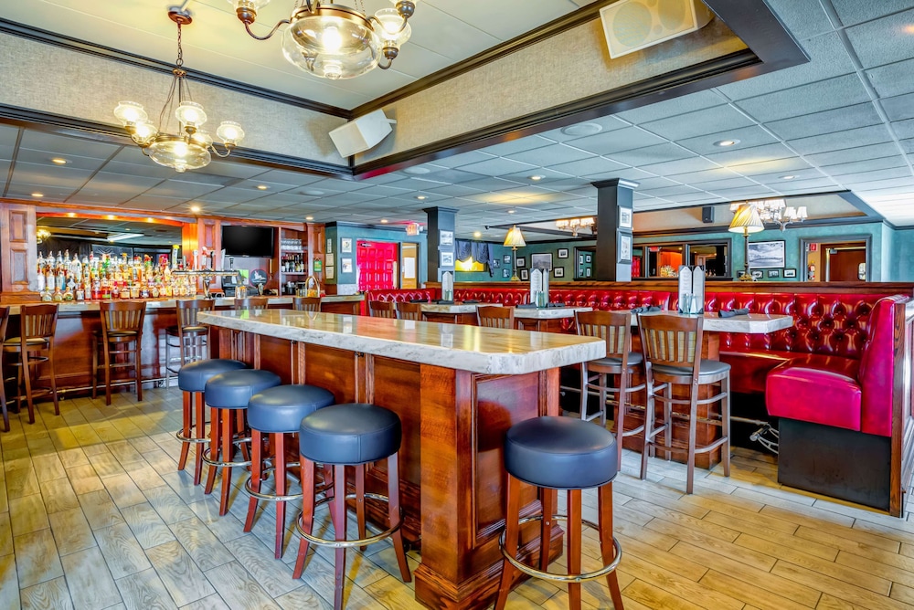 Hampton Inn Boston Norwood - photo 41