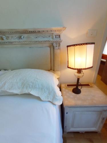 Hotel Oviv dimora del borgo — hotel in Acquaviva Picena