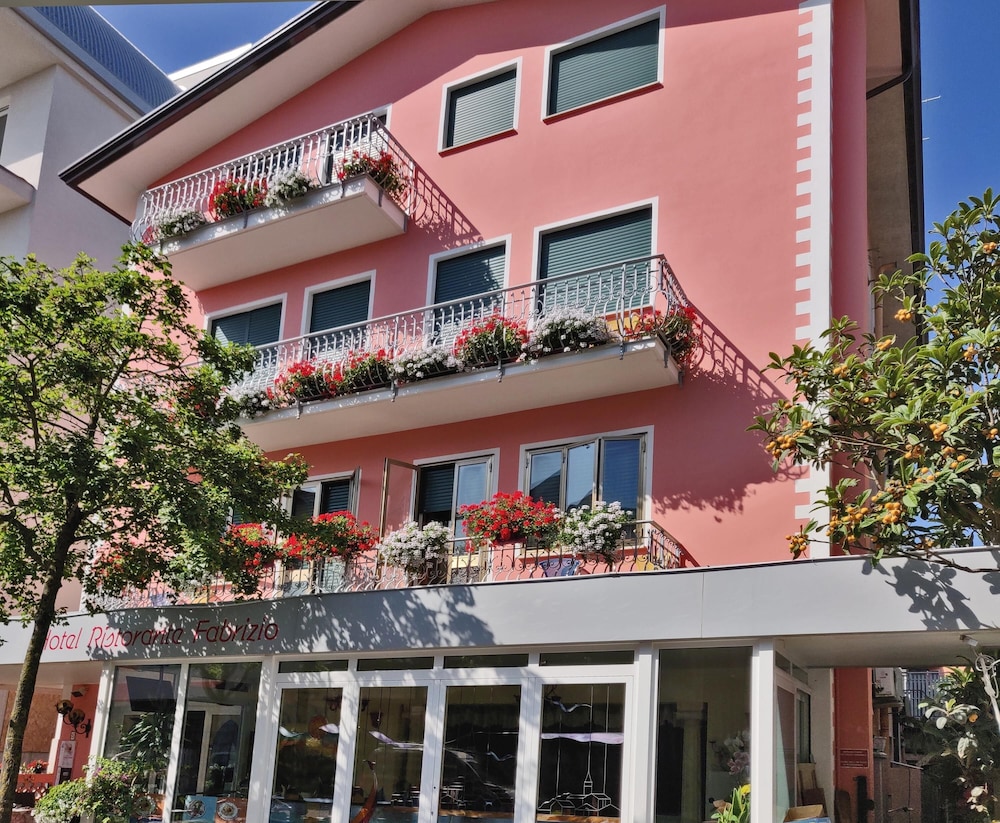 Hotel Fabrizio - last minute hotel in Caorle