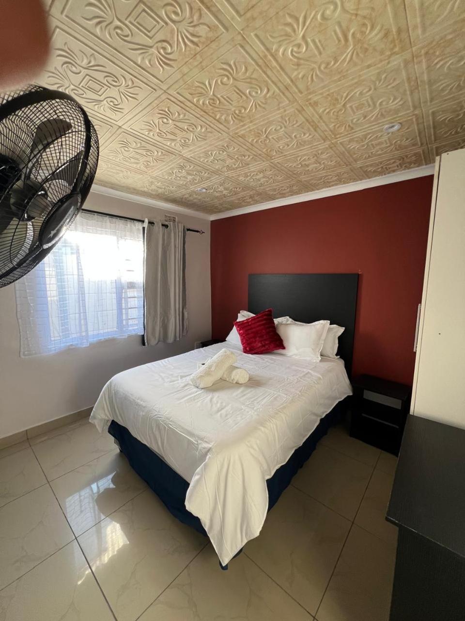 Our Home Guest House