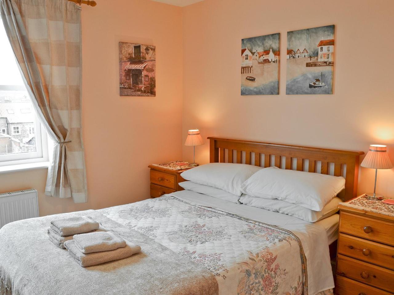 Middle Cottage — 4-Star Luxury Hotel in Thirsk, United Kingdom