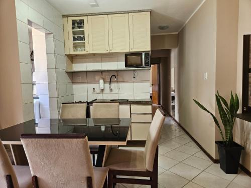 2 Quartos A 200Mts Praia Central Garagem Churrasqueira Wi Fi 90 Mbps Pet Friendly