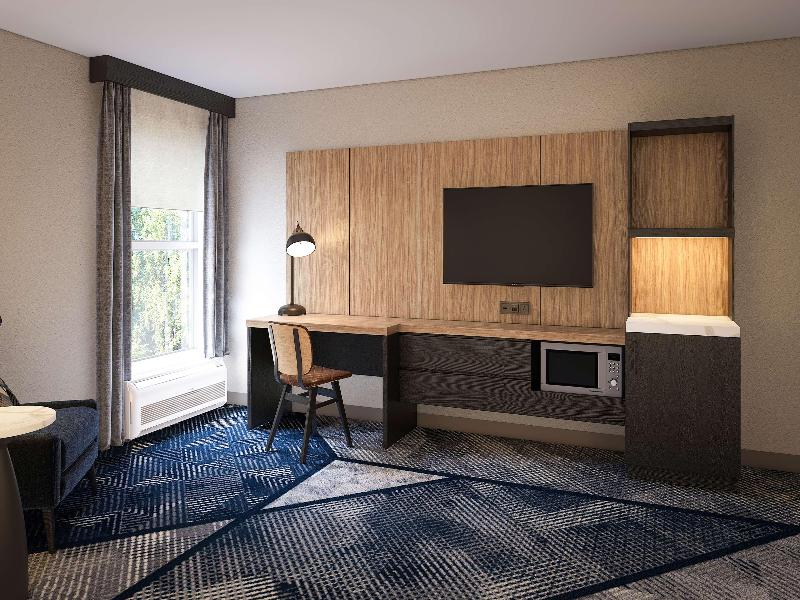 DoubleTree by Hilton Dayton Fairborn - photo 40