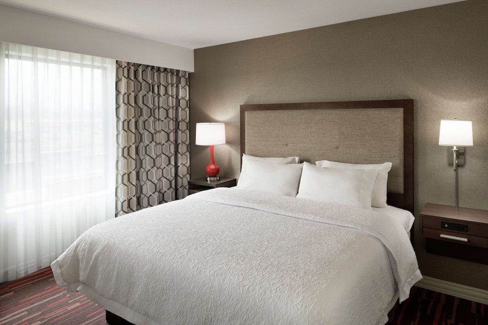 Hampton Inn & Suites St. Louis Alton - photo 8
