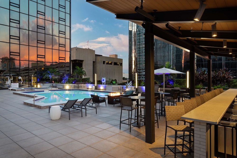 Hilton Tampa Downtown - photo 65